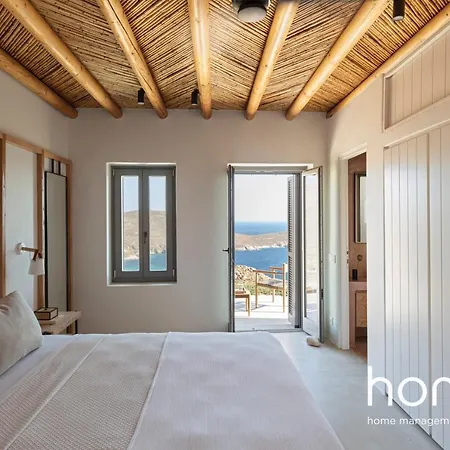 Kyr Mimis Homm Contemporary Cycladic Design * Rámos